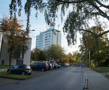 Bayernallee