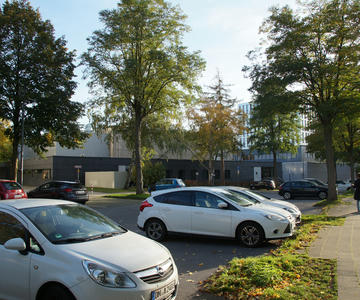 Canteen