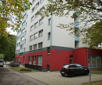Kindergarten