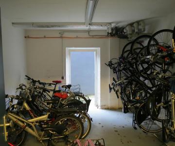 fahrradkeller